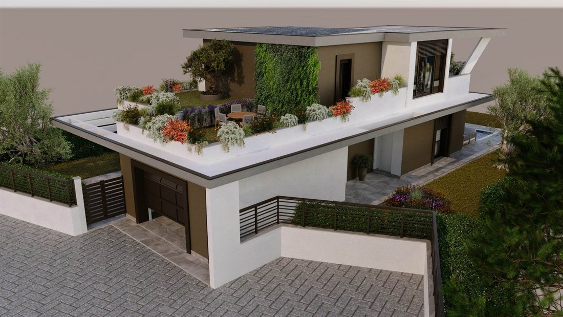 Villa in Borgo a Buggiano, Tuscany, Italy 2 - 15470929