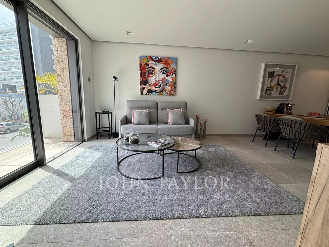 Apartment in Ibiza Town, Balearic Islands, Spain 5 - 15008911