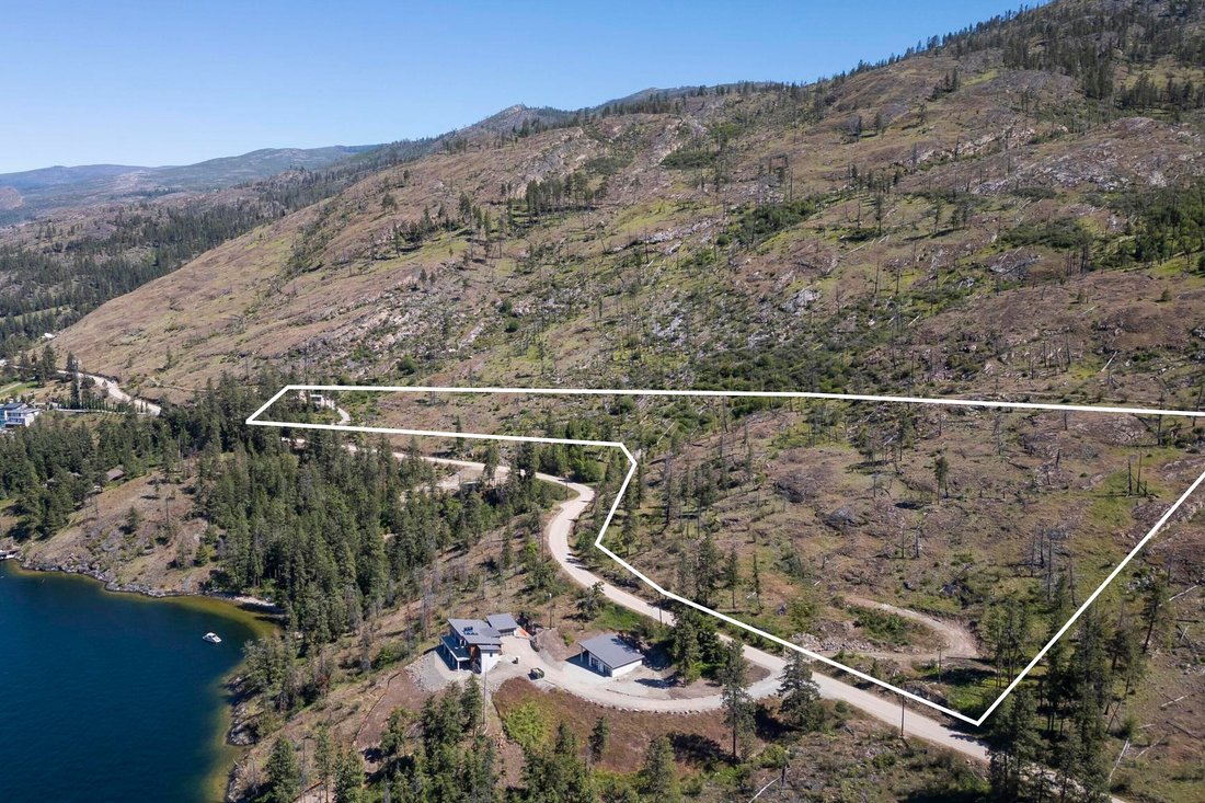 Land in Kelowna, British Columbia, Canada 3 - 14886633
