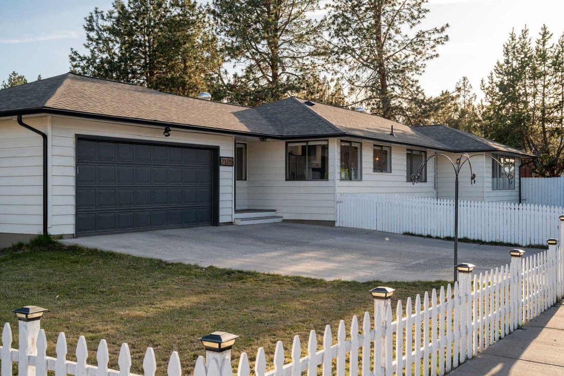 House in Bend, Oregon, United States 1 - 15470365