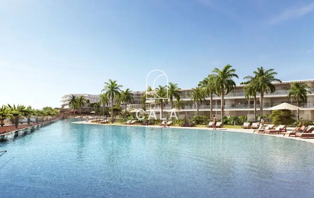 Apartment in Guia de Isora, Canary Islands, Spain 3 - 15468933