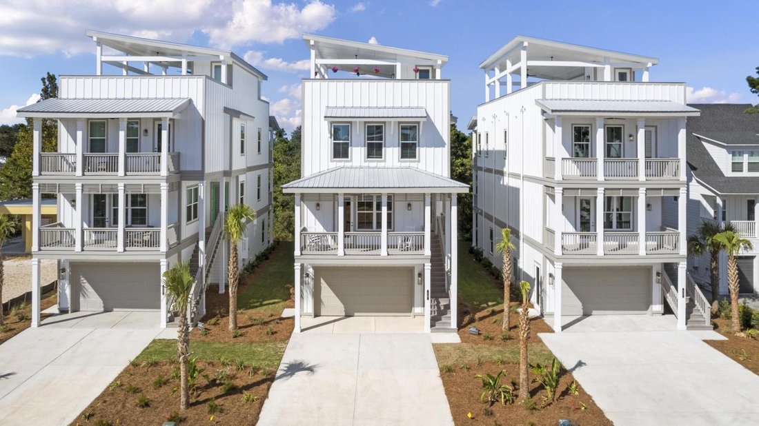 House in Rosemary Beach, Florida, United States 3 - 15471150