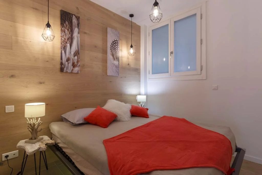 Apartment in Nice, Provence-Alpes-Côte d'Azur, France 5 - 15470451