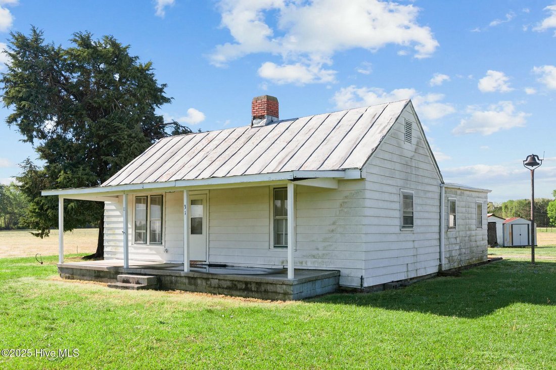 House in Tarboro, North Carolina, United States 3 - 15395908