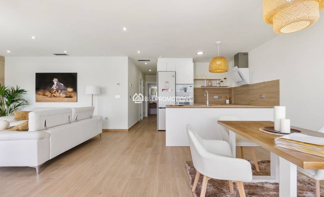 Villa in Ciudad Quesada, Rojales, Valencian Community 5 - 15468898