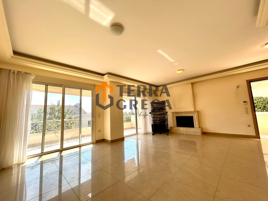 Condo in Vari, Attica, Greece 4 - 15469572