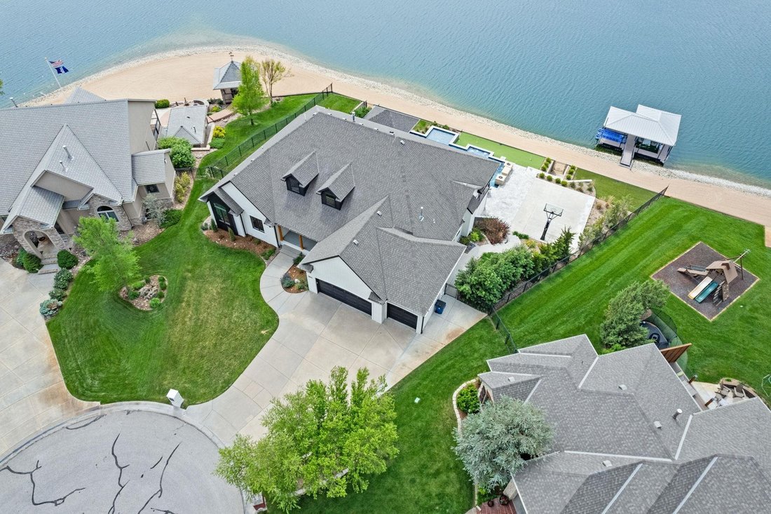 Wichita House Residential Wichita In Wichita, Kansas, United States For Sale (15471923)