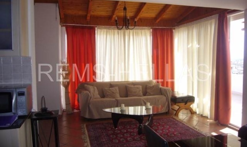 Modern Penthouse In Glyfada, Decentralized Administration Of Attica ... - Penthouse Apartments In Glyfada Area