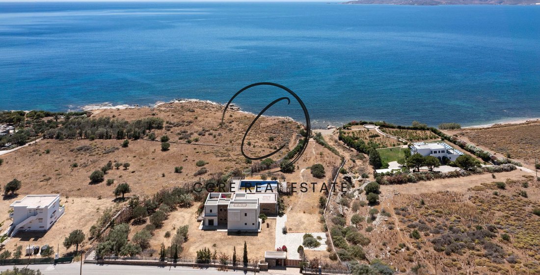 House in Euboea, Thessaly and Central Greece, Greece 1 - 15467973