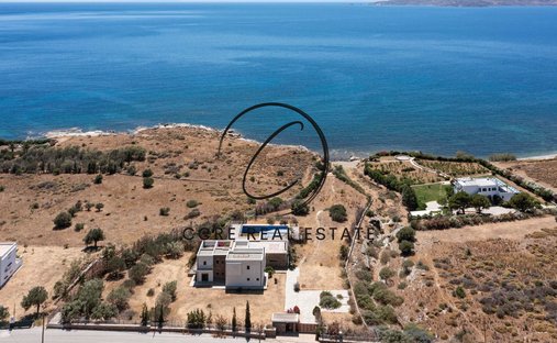 Casa in Euboea, Thessaly and Central Greece, Grecia 1