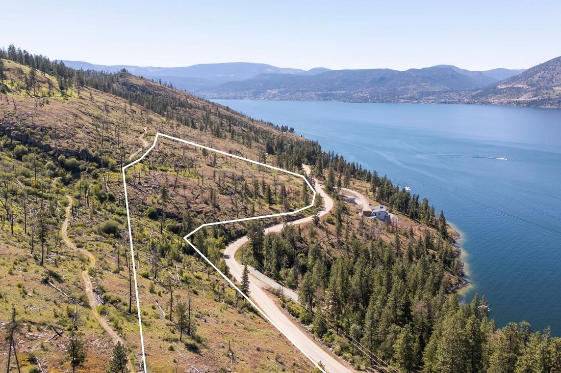 Land in Kelowna, British Columbia, Canada 4 - 14886633