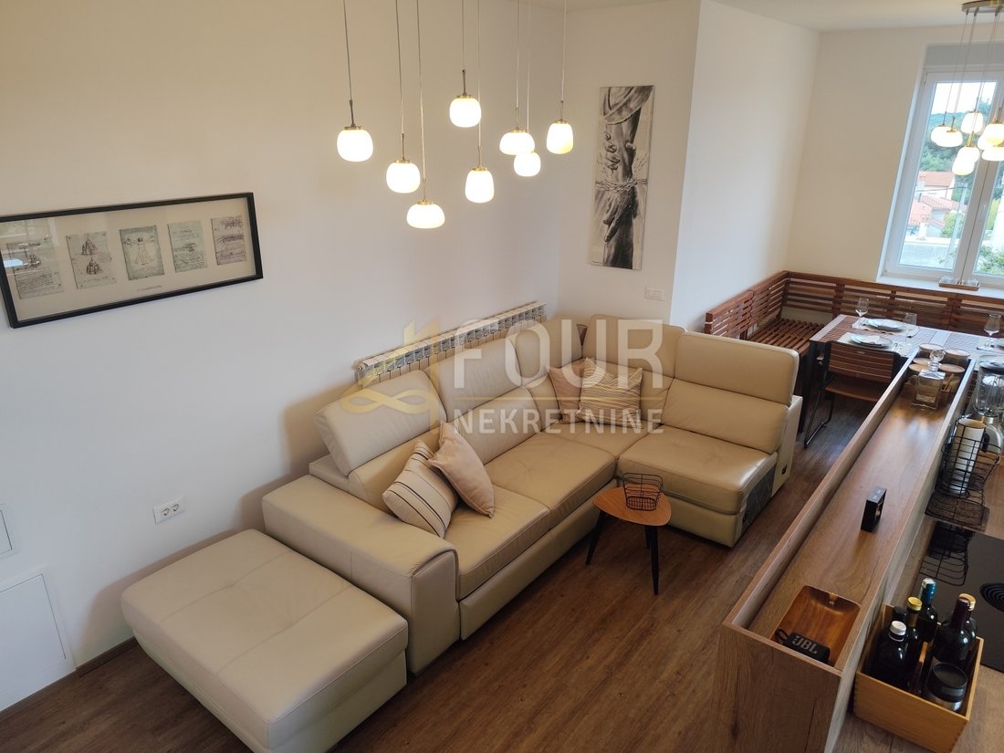 Apartment in Grad Pula, Istria County, Croatia 3 - 15470843