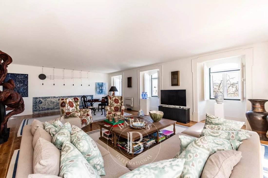 Apartment in Arroios, Lisbon, Portugal 5 - 15468528