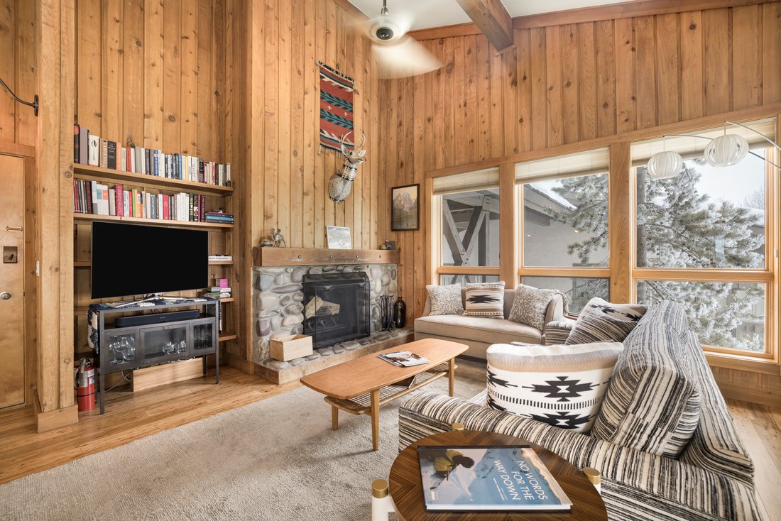 Condo in Teton Village, Wyoming, United States 4 - 15472179