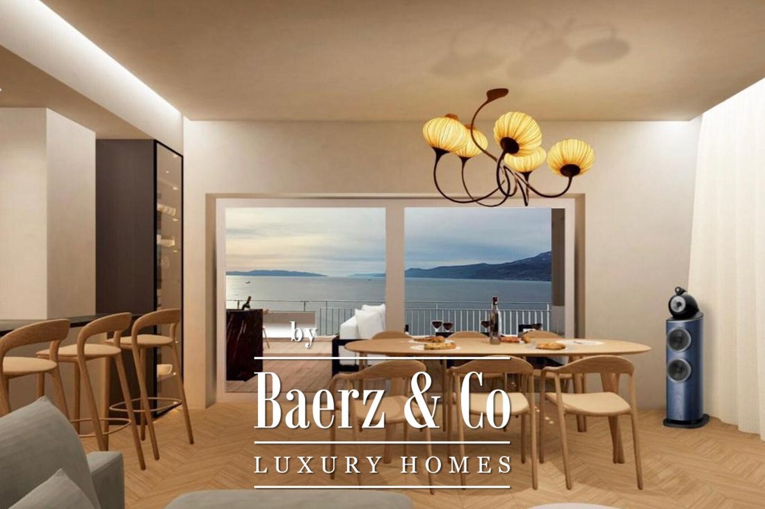 Apartment in Mjesni odbor Kantrida, Grad Rijeka, Primorje-Gorski Kotar County 4 - 15472043