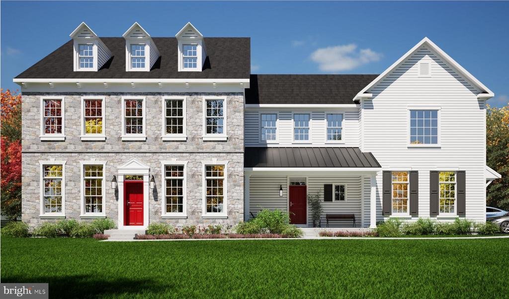 House in Doylestown, Pennsylvania, United States 3 - 15468414