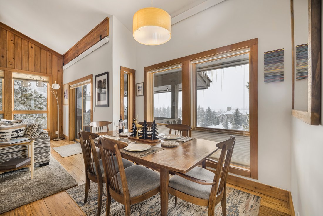 Condo in Teton Village, Wyoming, United States 5 - 15472179