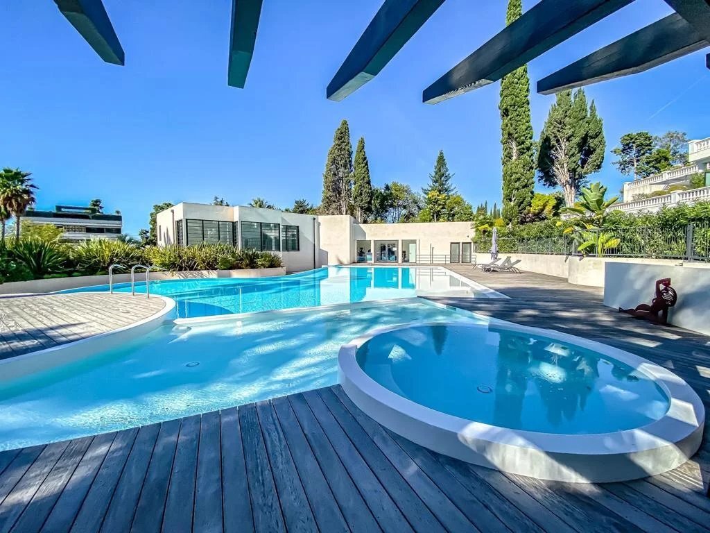 Apartment in Cannes, Provence-Alpes-Côte d'Azur, France 1 - 15470446