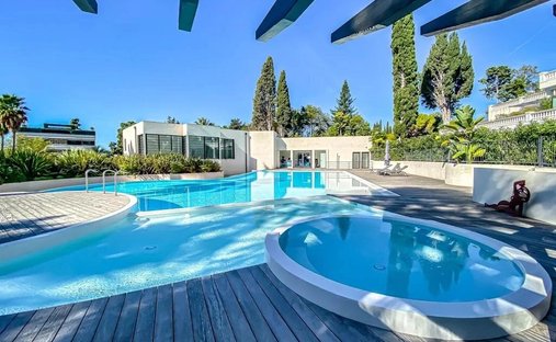 Appartamento a Cannes, Provenza-Alpi-Costa Azzurra, Francia 1