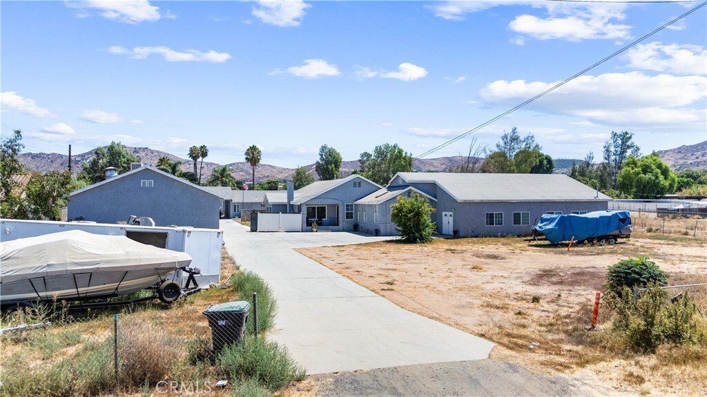 House in Norco, California, United States 1 - 15471720