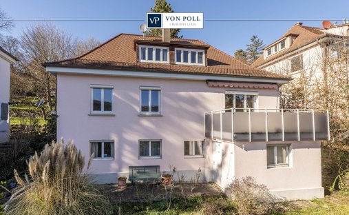 Luxury houses for sale in Botnang-Nord, Stuttgart, Baden-Württemberg ...