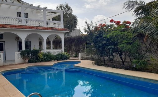 House in Somone, Thiès Region, Senegal 1