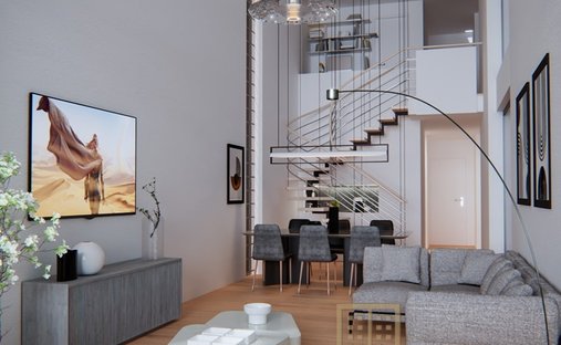 Apartment in South Athens, Attica, Greece 1