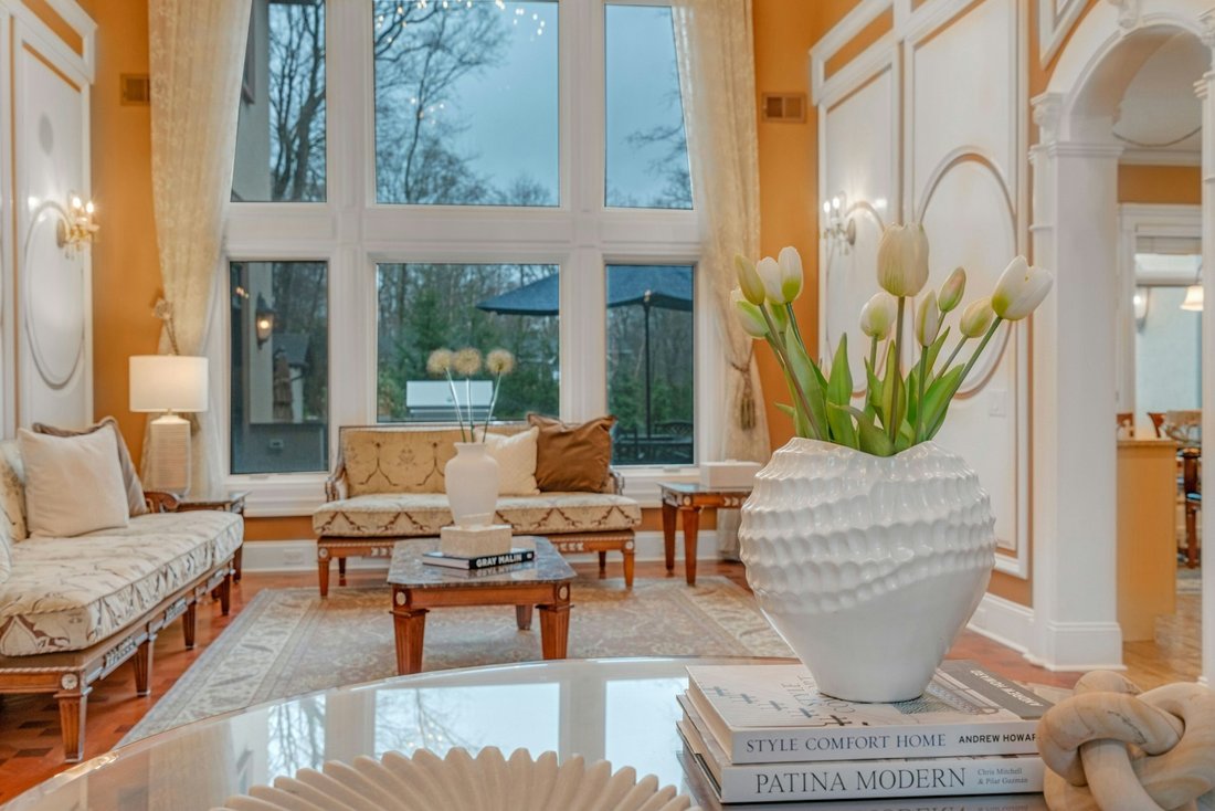 House in Saddle River, New Jersey, United States 5 - 15469321