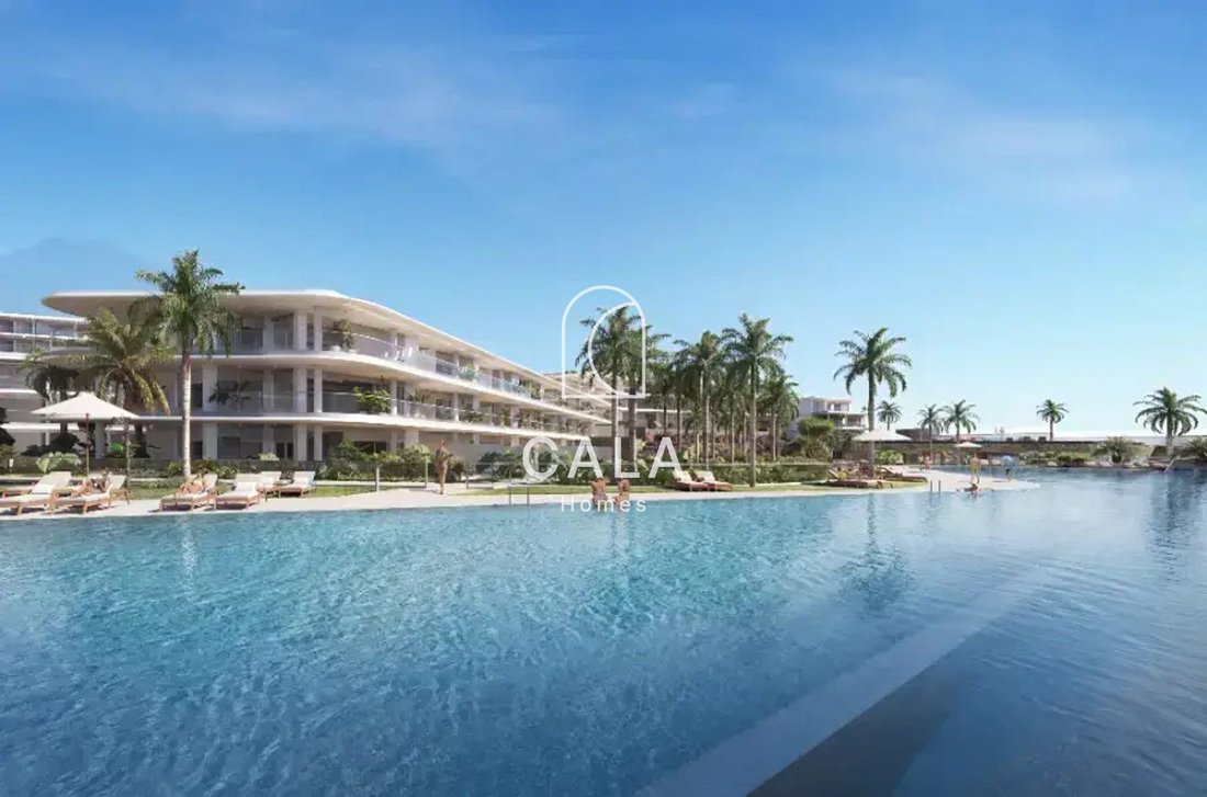 Penthouse in Guia de Isora, Canary Islands, Spain 1 - 15468944