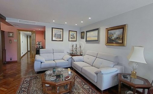 Apartment in El Rabal, Zaragoza, Spain 1
