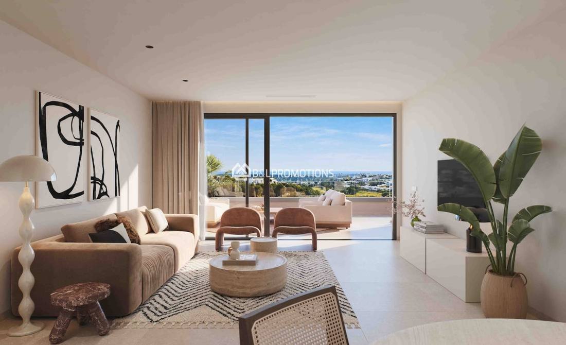 Penthouse in Orihuela, Valencian Community, Spain 4 - 15468906