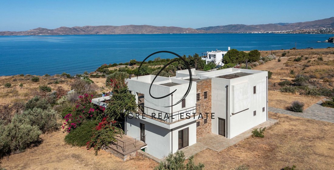 House in Euboea, Thessaly and Central Greece, Greece 3 - 15467973