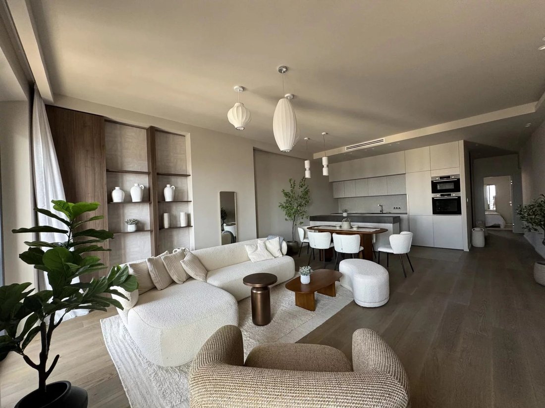 Apartment in Cannes, Provence-Alpes-Côte d'Azur, France 2 - 15470432