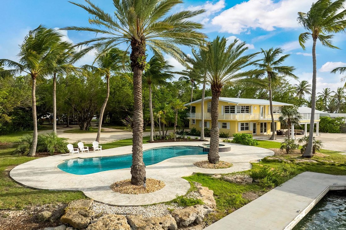 House in Key Largo, Florida, United States 3 - 14429937