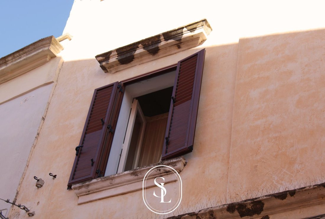 Apartamento en Nardò, Apulia, Italia 3 - 15469422