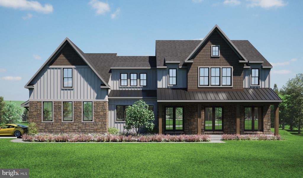 House in Doylestown, Pennsylvania, United States 4 - 15468414
