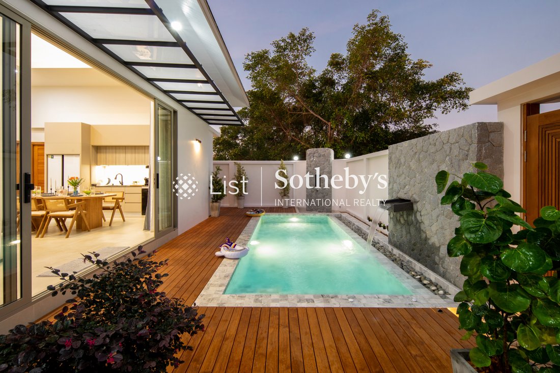 Casa a Patong, Provincia di Phuket, Thailandia 2 - 15472540