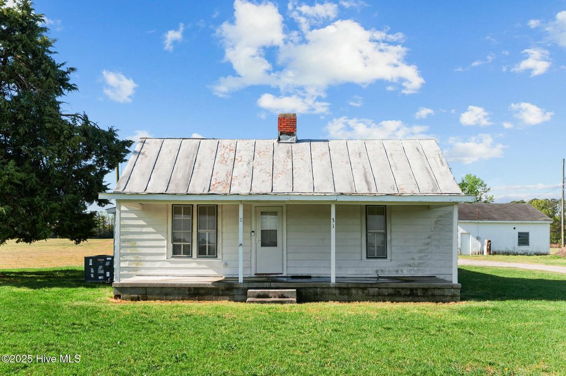 House in Tarboro, North Carolina, United States 2 - 15395908