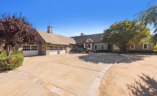 House in Gilroy, California, United States 1