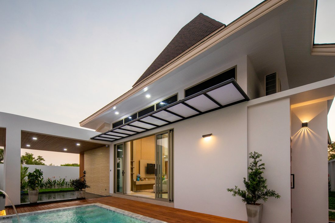 Casa a Patong, Provincia di Phuket, Thailandia 1 - 15472540