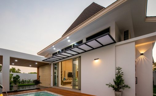 Maison à Pa Tong, Province de Phuket, Thaïlande 1