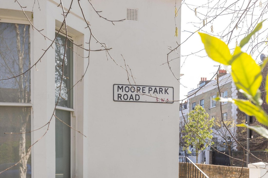 House in Walham Green, Hammersmith and Fulham, England 4 - 15470585