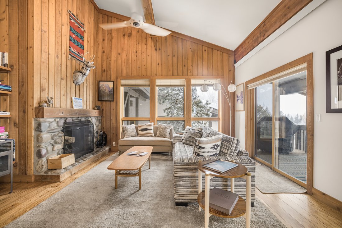 Condo in Teton Village, Wyoming, United States 3 - 15472179