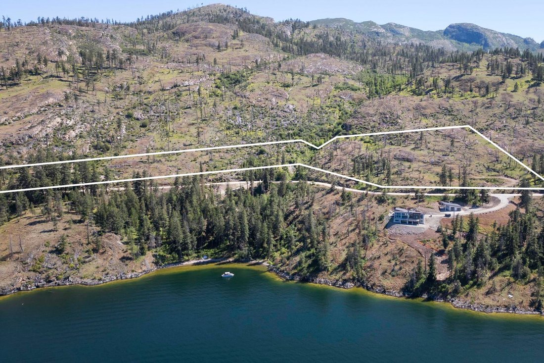 Land in Kelowna, British Columbia, Canada 2 - 14886633