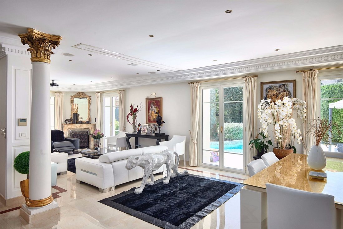 Townhouse in Maurice Jeanpierre, Le Cannet, France 5 - 15472949