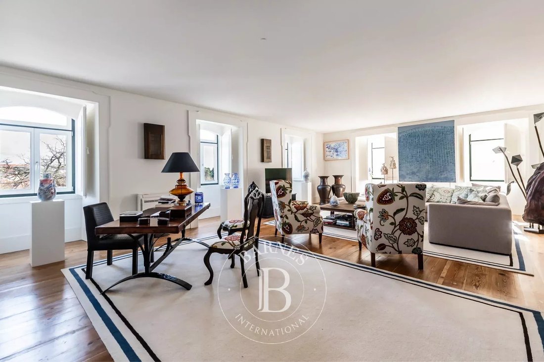 Apartment in Arroios, Lisbon, Portugal 2 - 15468528