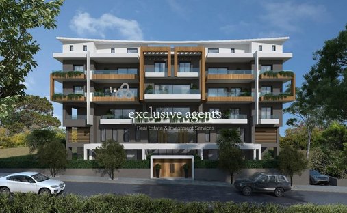 Appartamento in South Athens, Attica, Grecia 1