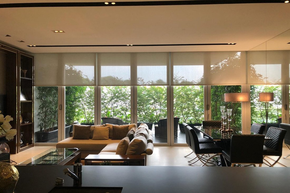 Condo in Singapore, Singapore 1 - 11521619