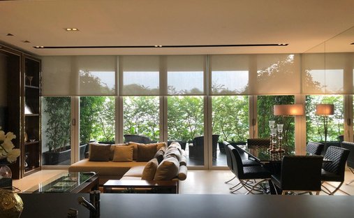 Eigentumswohnung in Singapore, Singapur 1