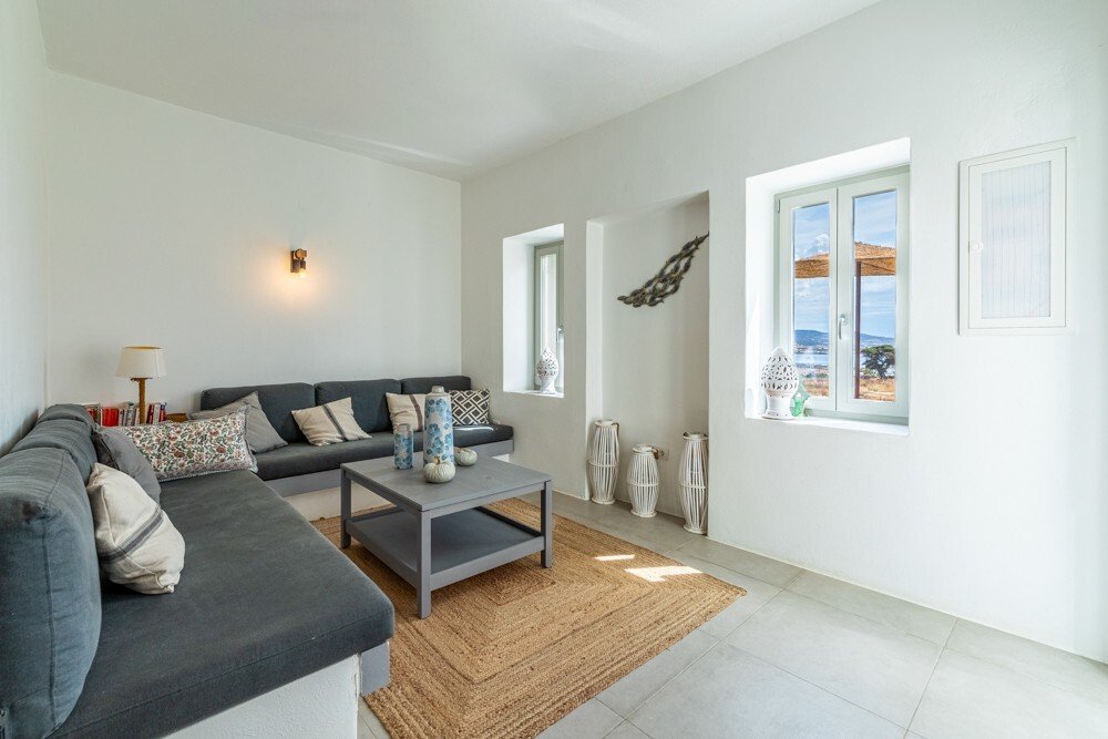 House in Antiparos, Aegean, Greece 2 - 15470382